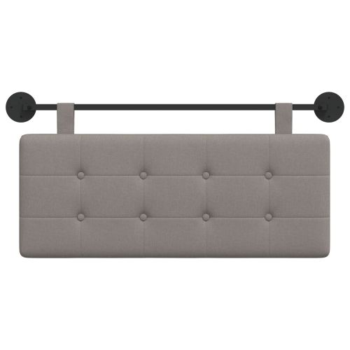 Висяща табла Монтиране на стена текстил