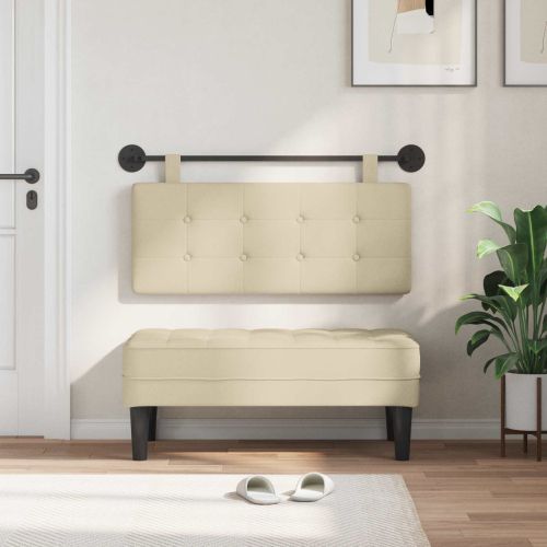 Висяща табла Монтиране на стена текстил