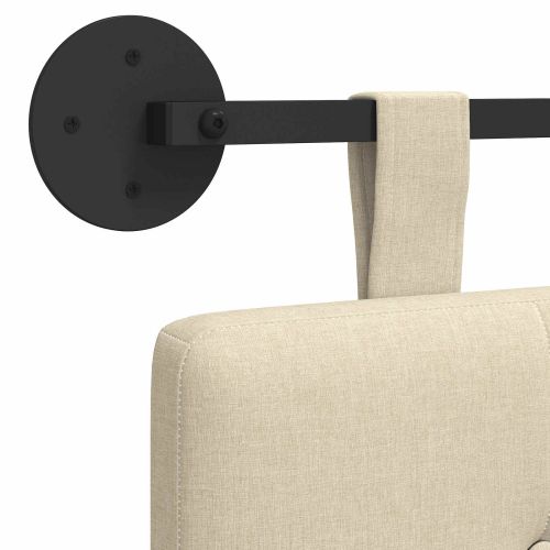 Висяща табла Монтиране на стена текстил