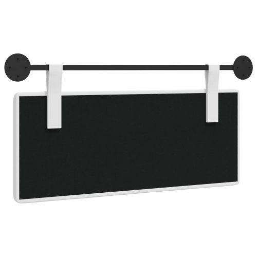 Висяща табла Монтиране на стена текстил