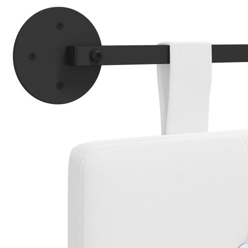 Висяща табла Монтиране на стена текстил