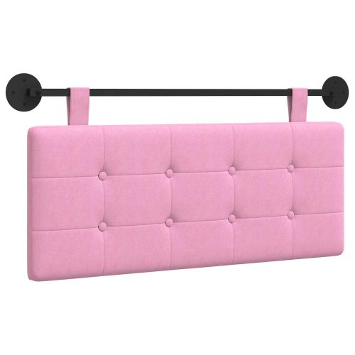 Висяща табла Монтиране на стена текстил