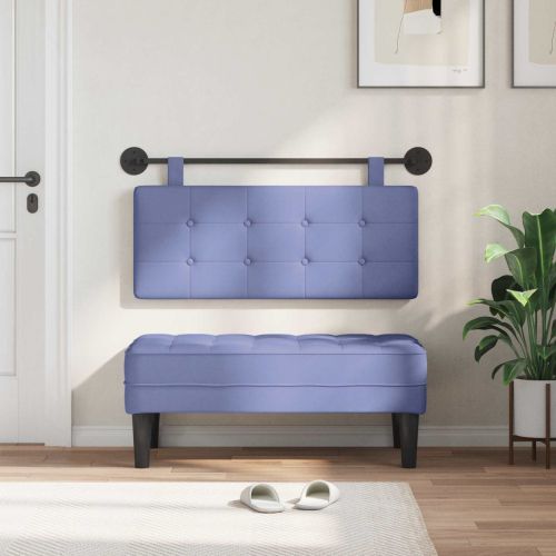 Висяща табла Монтиране на стена текстил