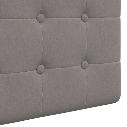 Висяща табла Монтиране на стена текстил