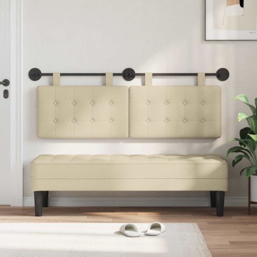 Висяща табла Монтиране на стена текстил