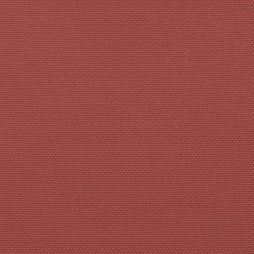 Платно-сенник, Оксфорд текстил, квадратно, 6x6 м, теракота