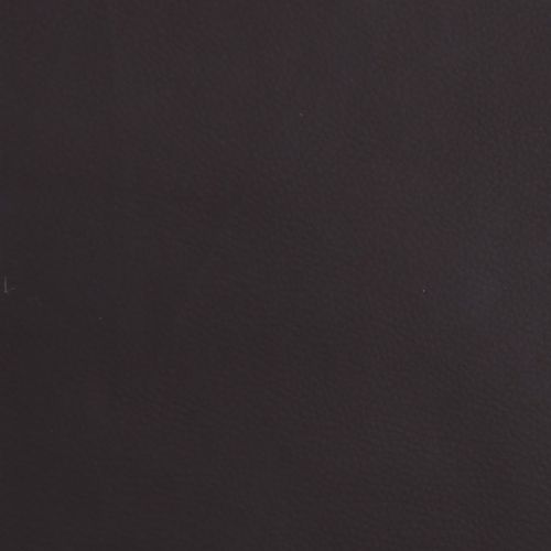 Въртящи се трапезни столове, 4 бр, черни, изкуствена кожа