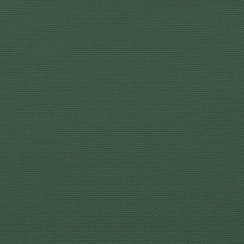 Платно-сенник, Оксфорд плат, квадратно, 3x3 м, тъмнозелено