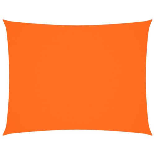 Платно-сенник, Оксфорд текстил, правоъгълно, 2x3 м, оранжево