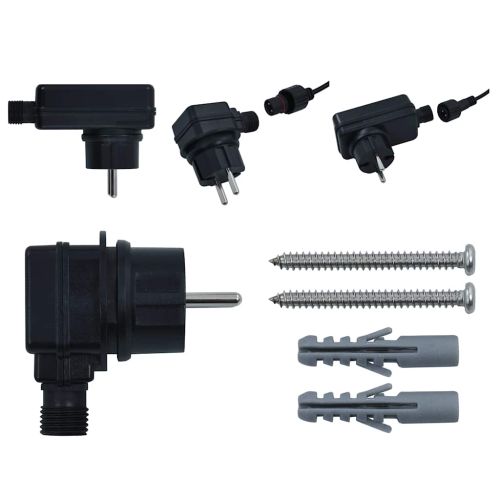 LED огледало за баня с тъч сензор 60x80 см