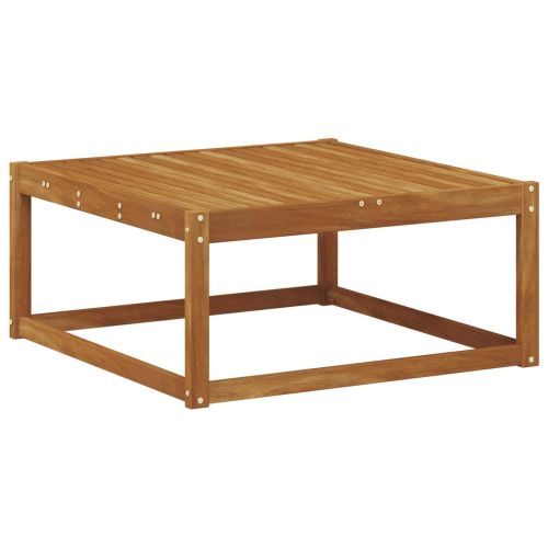 Килим 20 pcs Синьо 50 x 50 cm 100% Полипропилен