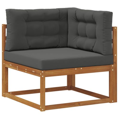 Килим 20 pcs Бежово 50 x 50 cm 100% Полипропилен