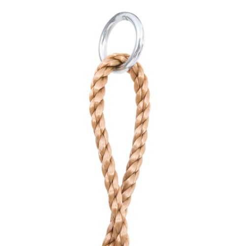 Люлка за деца, червена