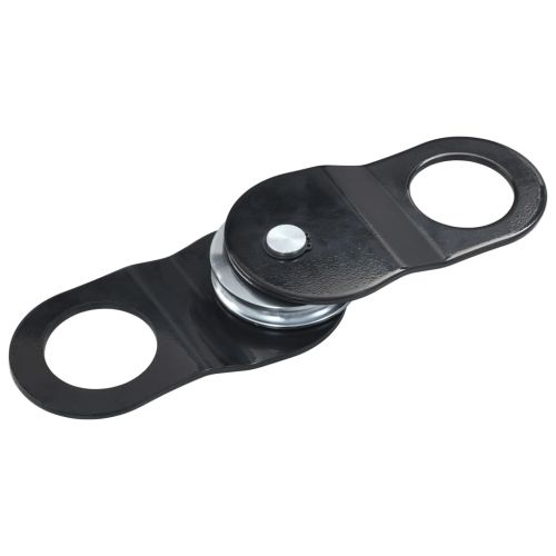 Ролков блок, стомана, 10 тона