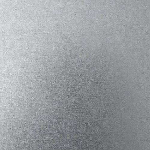 Градинска кашпа, шестоъгълна, 46x40x45 см, поцинкована стомана