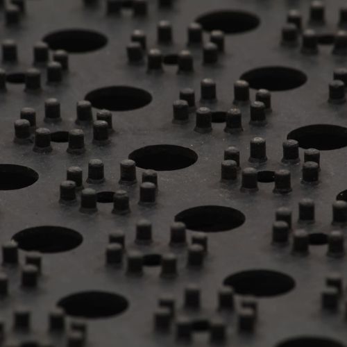 Гумена изтривалка, 22 мм, 100х150 см