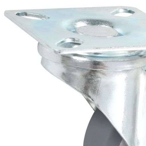 Въртящи се колела, 24 бр, 50 мм