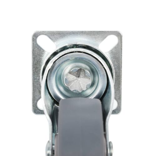 Въртящи се колелца, 72 бр, 50 мм