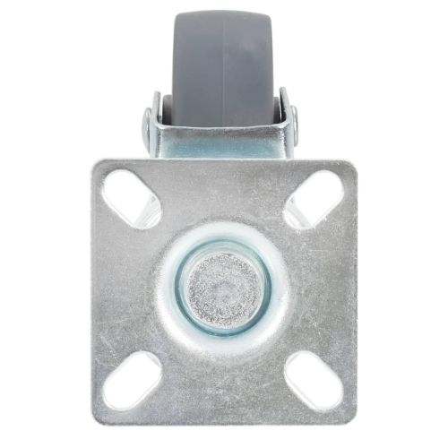 Въртящи се колелца, 192 бр, 50 мм