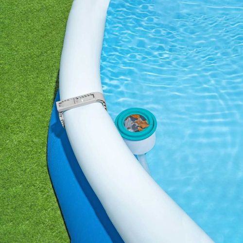 Bestway Flowclear Скимер за повърхността на басейн 58233