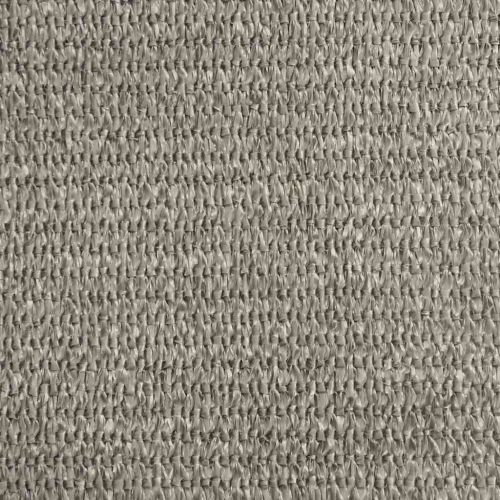 Килим за палатка Светлосиво 500 x 400 см Полиетилен