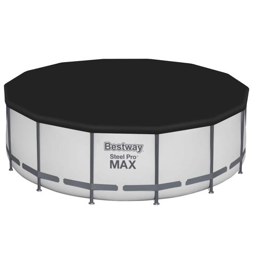 Bestway Flowclear Покривало за басейн 396 см