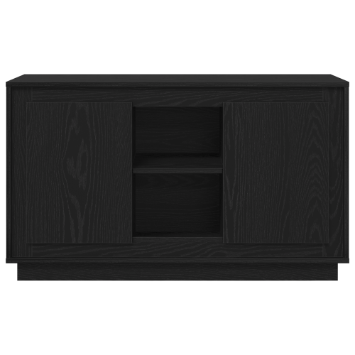 Служебен шкаф Черния дъб 102 x 35 x 60 см Инженерно дърво