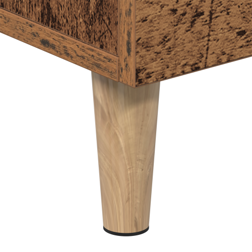 ТВ шкаф Старо дърво 150 x 30 x 50 см Инженерно дърво