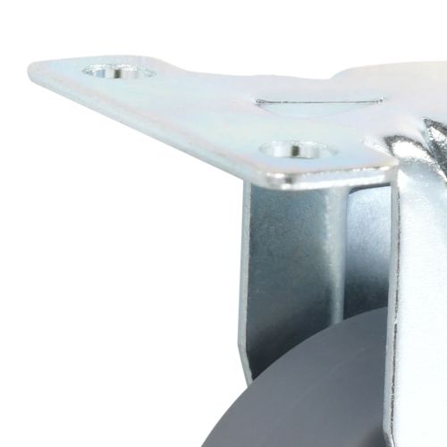 8 бр фиксирани колела, 50 мм