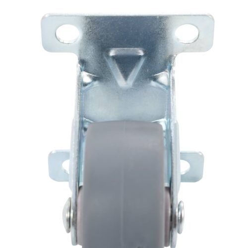 8 бр фиксирани колела, 50 мм