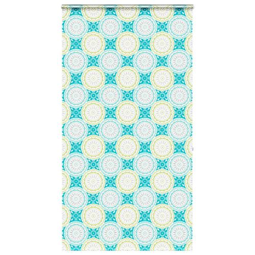 Ролетна щора за душ с касета 140x240 см Ширина на плата 136 см