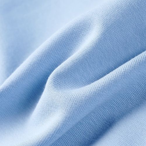 Детски суитшърт, син, 140