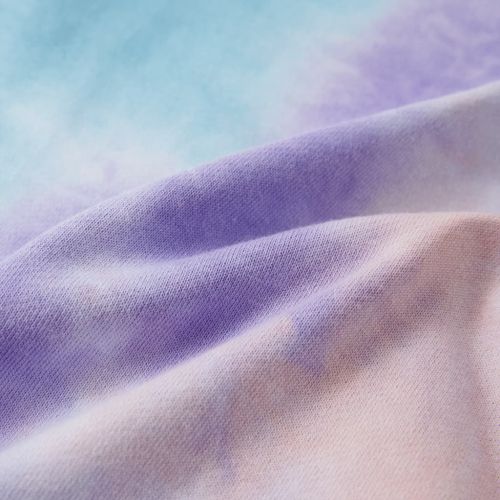 Детски суитшърт, многоцветен, 116