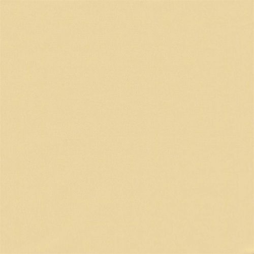 Балконен екран Пясък 110 x 700 см Оксфордска тъкан