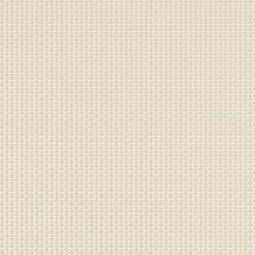 Сгъваеми къмпинг столове, 2 бр, кремави, алуминий