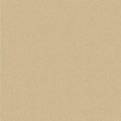 Среден диван за открито Естествен