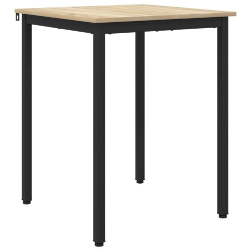 Трапезни маси 60 x 60 x 75 cm МЕТАЛ