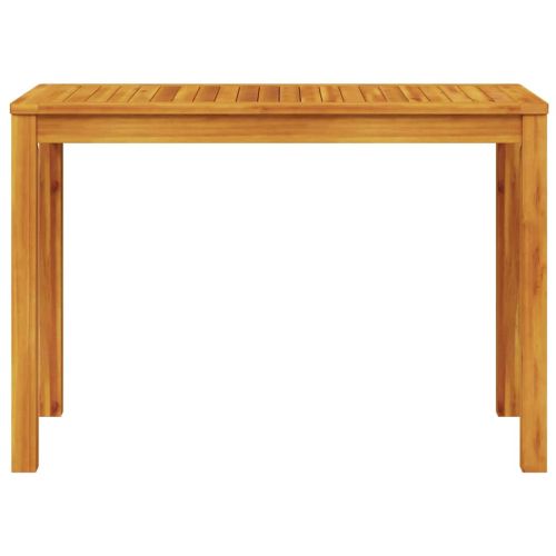 Комплект за хранене в градината 3 pcs Кафяво