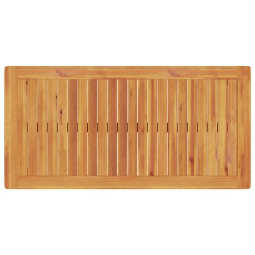 Комплект за хранене в градината 3 pcs Кафяво