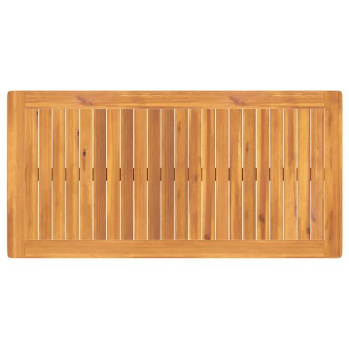 Комплект за хранене в градината 3 pcs Кафяво