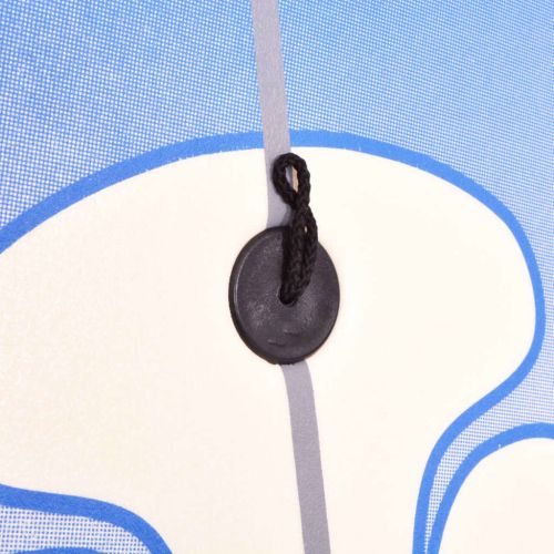 Бодиборд, син, 104 см