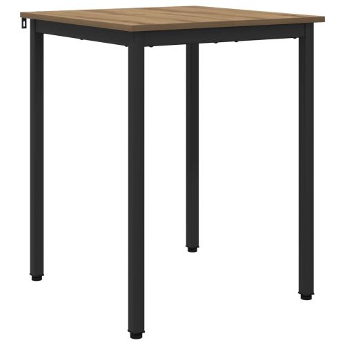 Трапезни маси 60 x 60 x 75 cm МЕТАЛ