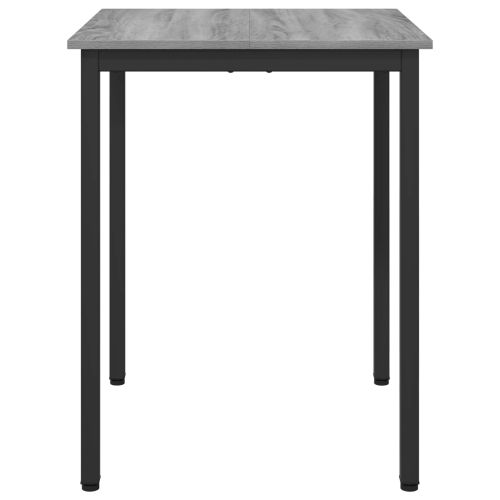 Трапезни маси 60 x 60 x 75 cm МЕТАЛ
