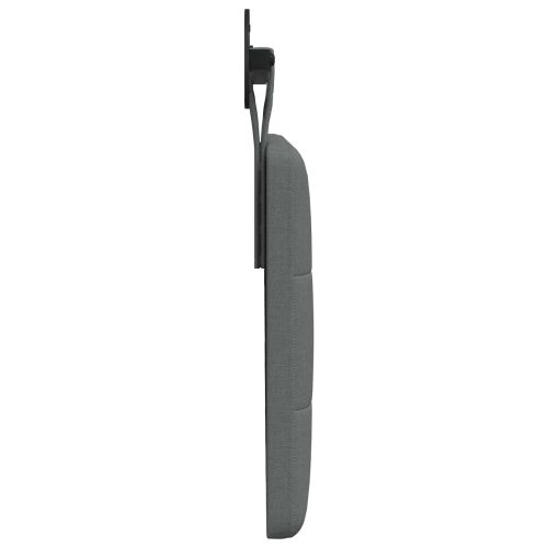 Табла за легло висяща текстил