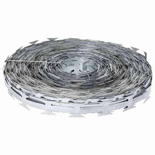 BTO-22 Бодлива тел, 100 м, стомана