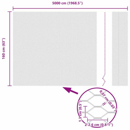 Стълб за ограда. Сиво