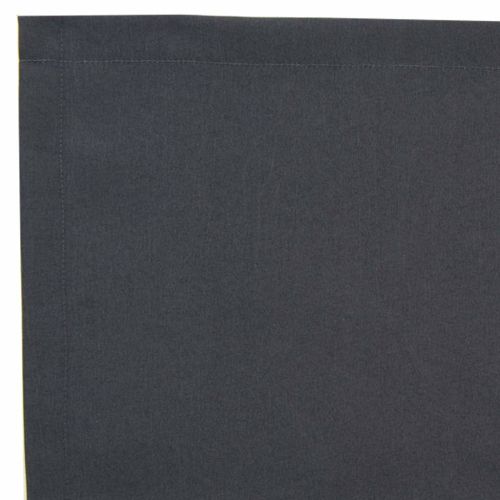 Валанс за тента Антрацит 230 x 20 см Полиестер