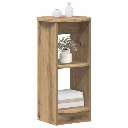 Страничен шкаф Артизан Дъб 40 x 40 x 75 cm