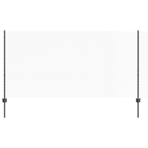 Ограда с пост Сиво