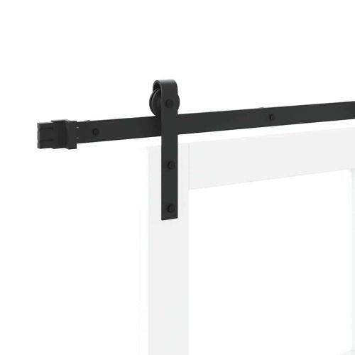 Преплъзваща се врата ORKDAL Бяло 93 x 211 см